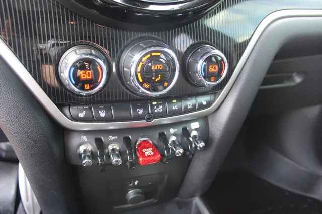 2020 MINI Countryman John Cooper Works - Photo 23