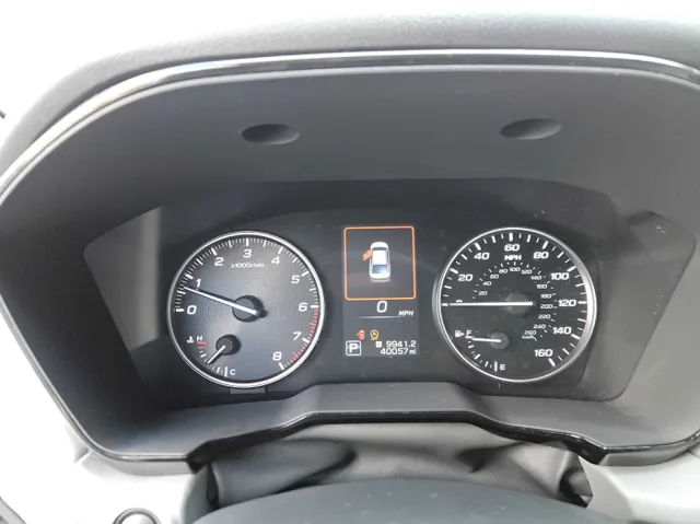 2020 Subaru Legacy Premium - Photo 18