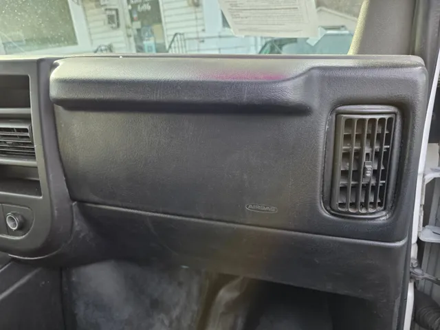 2013 Chevrolet Express Cargo Work Van - Photo 57