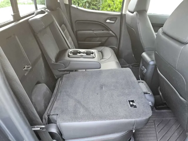 2016 GMC Canyon SLE - Photo 34