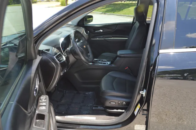 2018 Chevrolet Equinox Premier - Photo 12