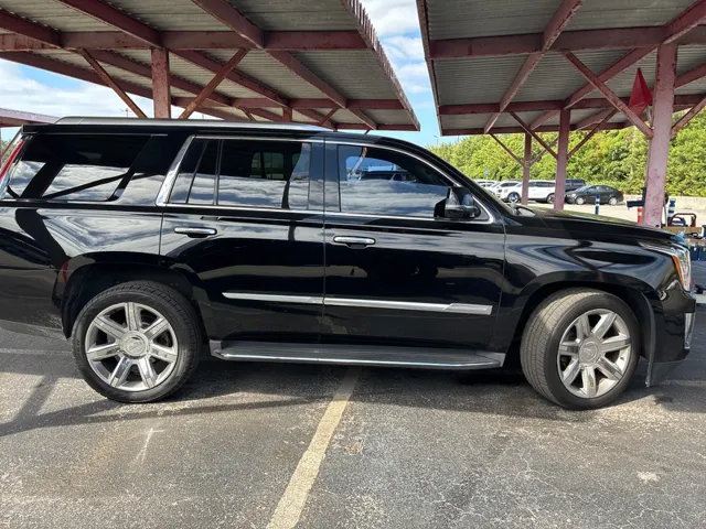 2015 Cadillac Escalade 2WD Luxury's photo