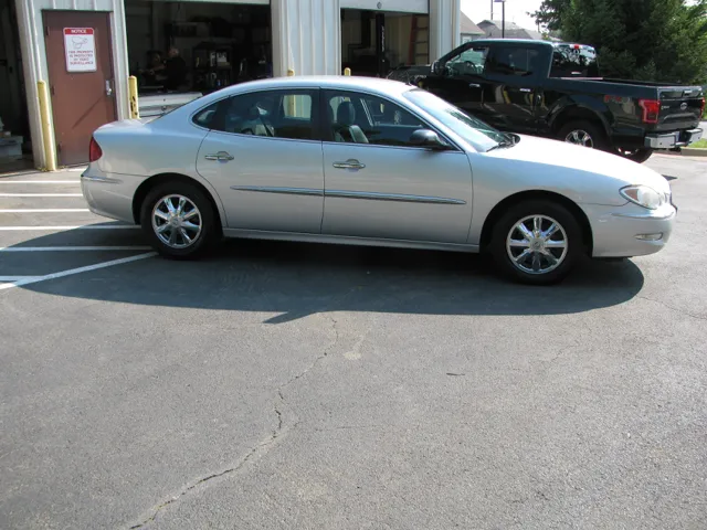 2005 Buick LaCrosse CXL - Photo 3