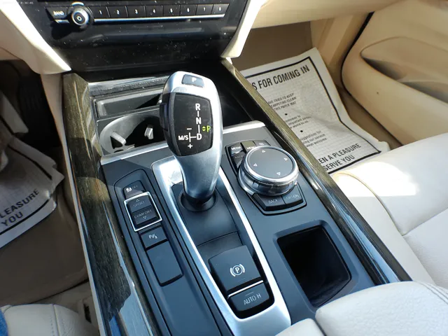 2015 BMW X5 sDrive35i - Photo 13