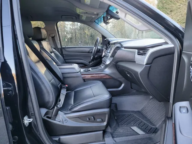 2018 GMC Yukon XL SLE - Photo 23