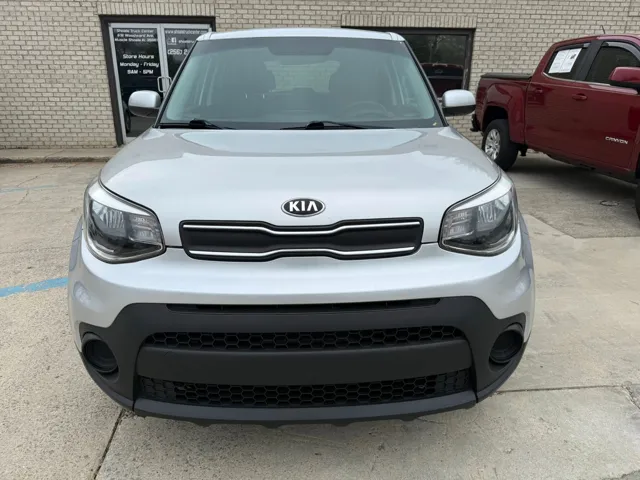 2018 Kia Soul Base - Photo 7