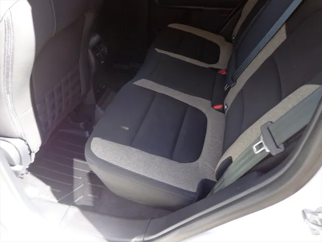 2025 Ford Bronco Sport Big Bend - Photo 8