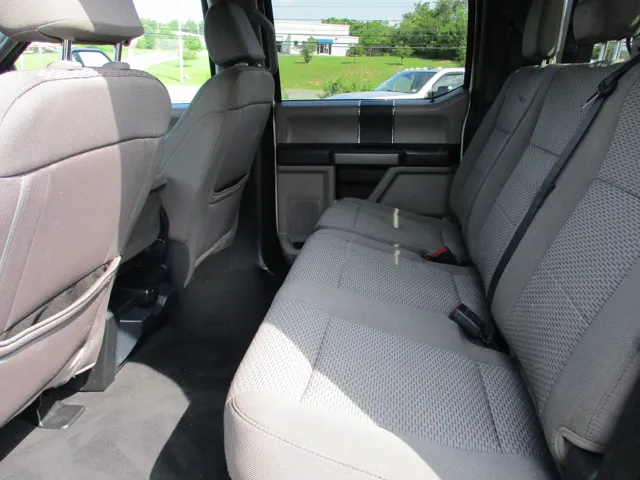 2022 Ford F-450 XLT photo 7