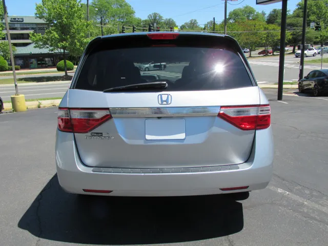 2013 Honda Odyssey LX - Photo 6