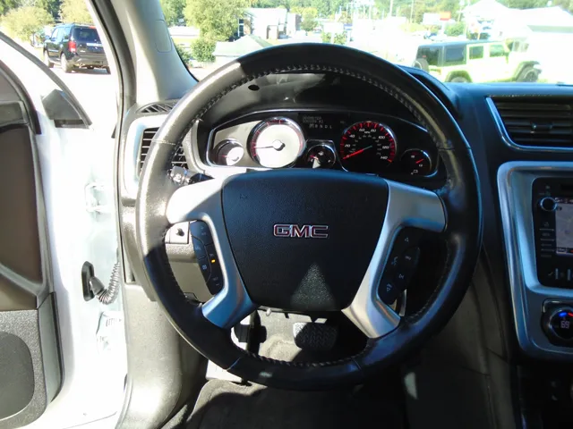2017 GMC Acadia Limited Base - Photo 19