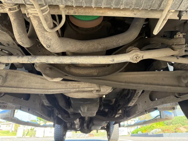 2002 Ford F-350 Super Duty - Photo 13