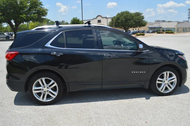 2018 Chevrolet Equinox Premier - Photo 8