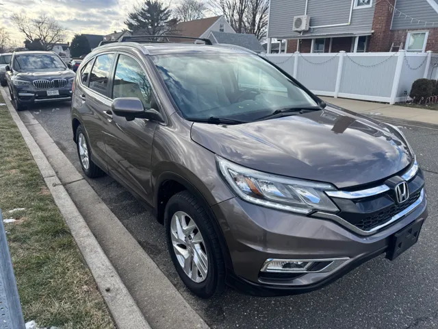 2015 Honda CR-V EX - Photo 14