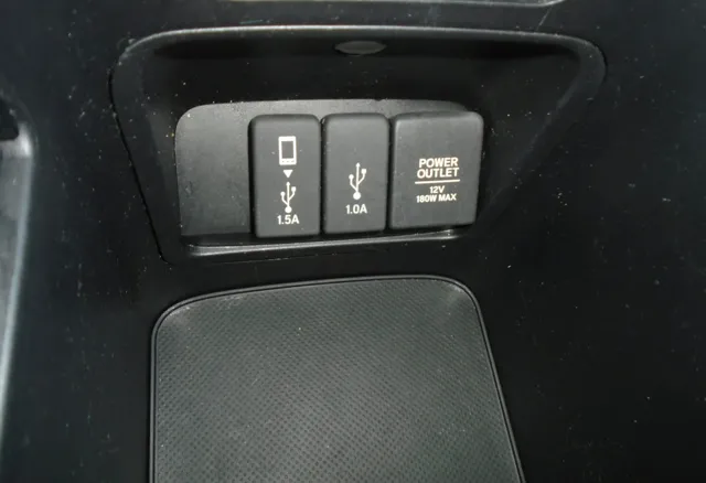 2018 Honda CR-V Touring - Photo 83