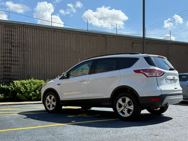 2016 Ford Escape SE - Photo 33