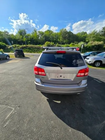 2018 Dodge Journey SE - Photo 6