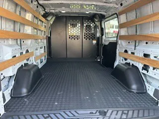 2025 Ford Transit Van Base - Photo 6