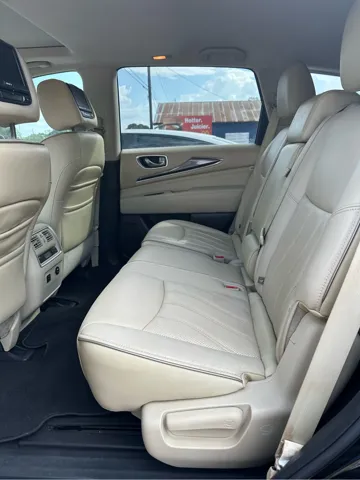 2017 INFINITI QX60 Base - Photo 19