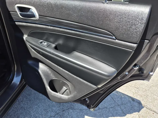 2020 Jeep Grand Cherokee Limited - Photo 22