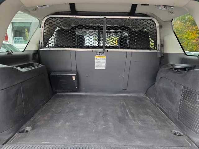 2014 Chevrolet Tahoe - Photo 32