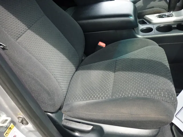 2008 Toyota Tundra SR5 - Photo 22