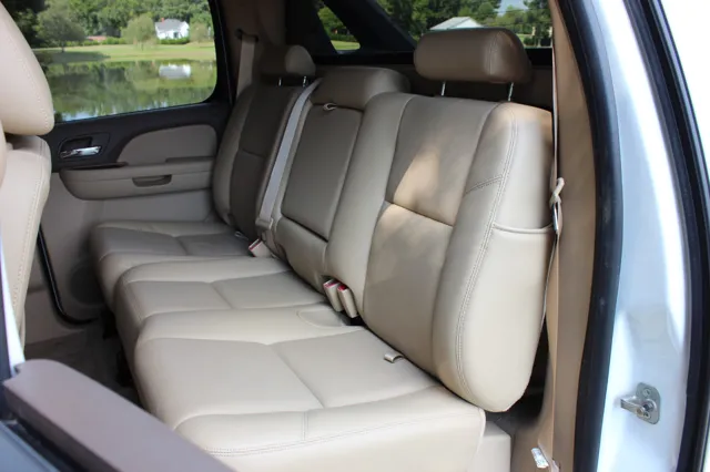 2010 Chevrolet Avalanche LTZ - Photo 13