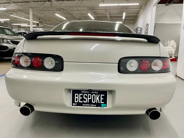 1999 Lexus SC 300 - Photo 9