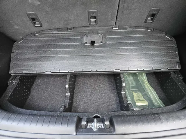 2018 Kia Soul Base photo 22