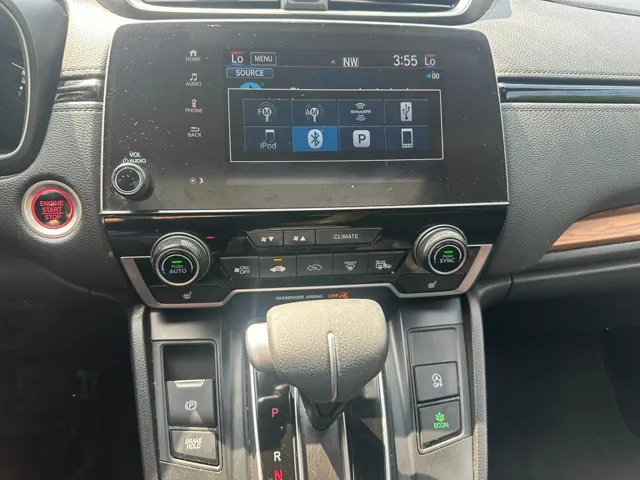 2022 Honda CR-V EX - Photo 19