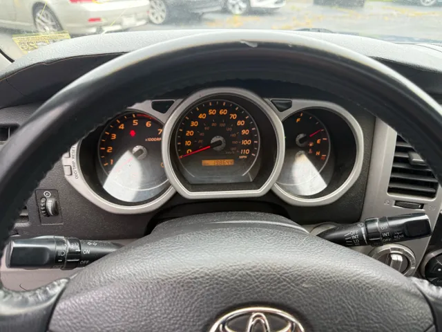 2004 Toyota 4Runner Limited - Photo 13