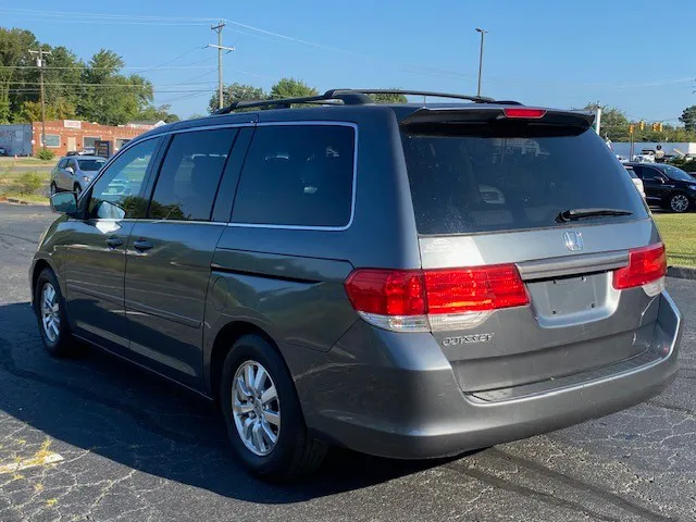 2010 Honda Odyssey EX photo 7