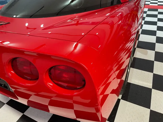 1998 Chevrolet Corvette Base - Photo 10