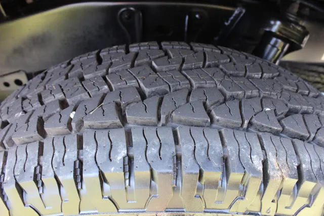 2013 Toyota Tacoma Base - Photo 32