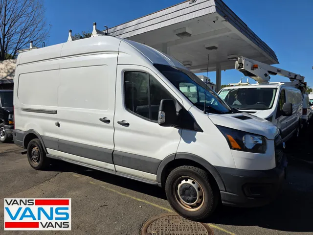 2020 Ford Transit Van Base