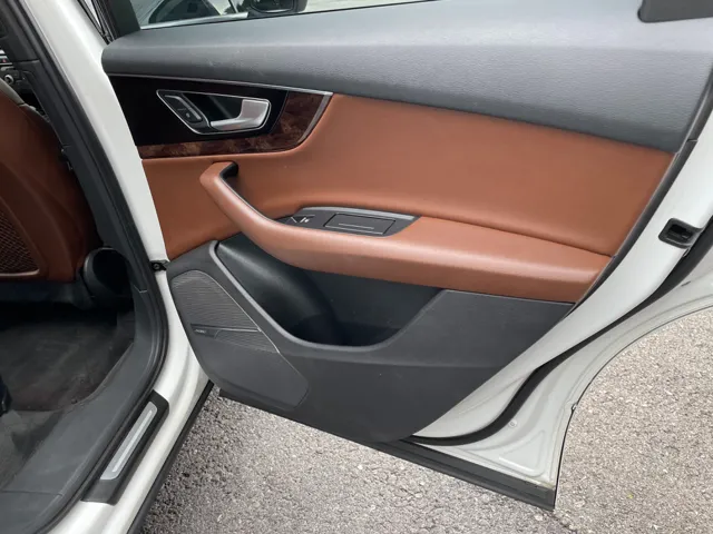 2019 Audi Q7 Premium Plus photo 21