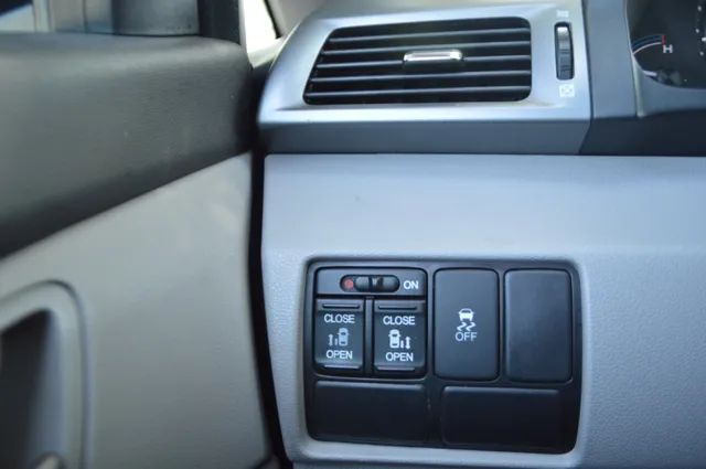 2011 Honda Odyssey EX - Photo 14