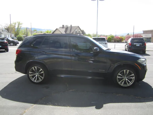 2016 BMW X5 sDrive35i - Photo 6