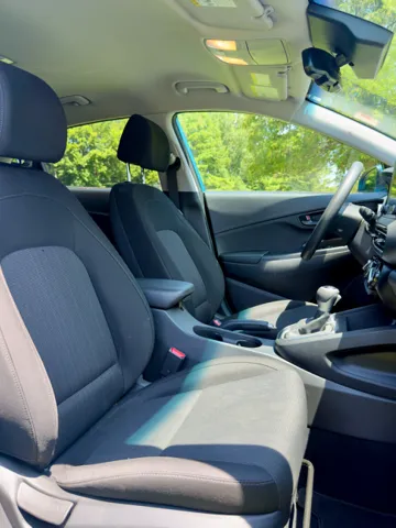 2023 Hyundai Kona SEL - Photo 29