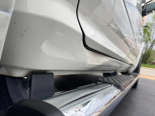 2018 RAM Ram 1500 Pickup Laramie - Photo 6