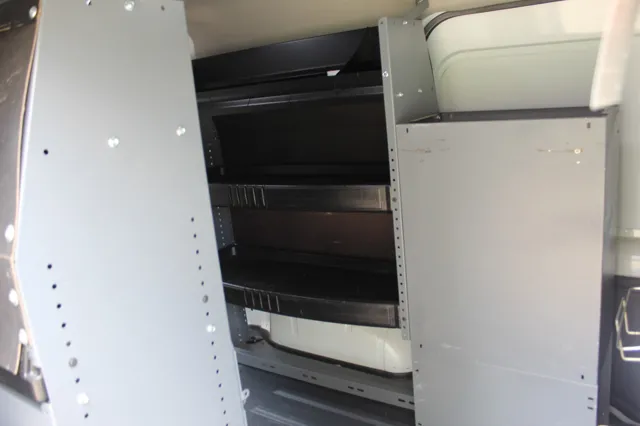 2013 Ford Transit Connect XLT photo 23