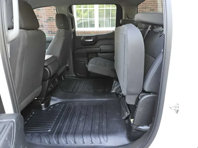 2023 GMC Sierra 1500 Pro - Photo 31