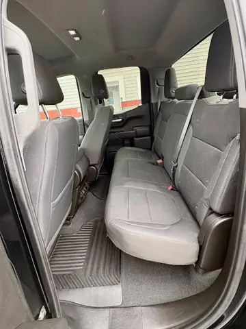 2019 Chevrolet Silverado 1500 LT - Photo 9