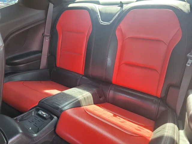 2017 Chevrolet Camaro 2SS - Photo 25