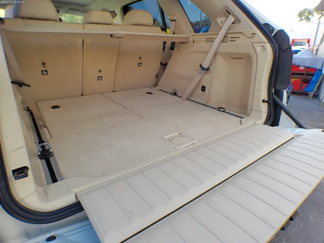 2015 BMW X5 sDrive35i - Photo 23