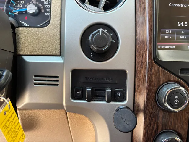 2013 Ford F-150 Lariat - Photo 30