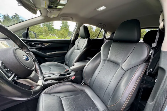 2019 Subaru Crosstrek Limited - Photo 16