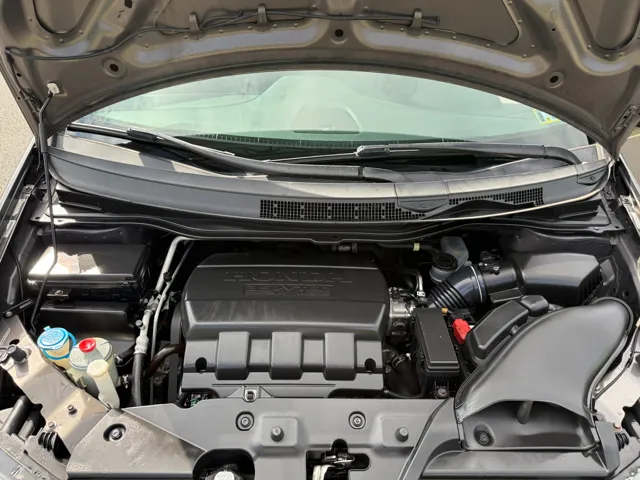 2015 Honda Odyssey EX-L photo 24