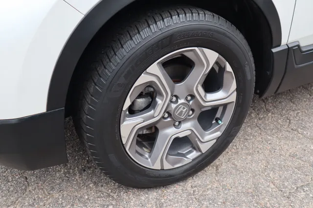 2019 Honda CR-V EX-L - Photo 6