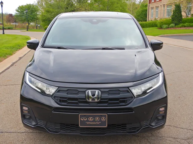 2025 Honda Odyssey Sport L - Photo 7
