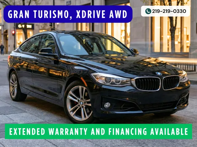2014 BMW 3 Series 328i